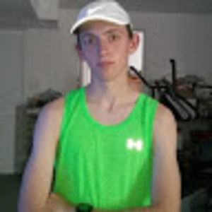 Meet your Posher, Kurt